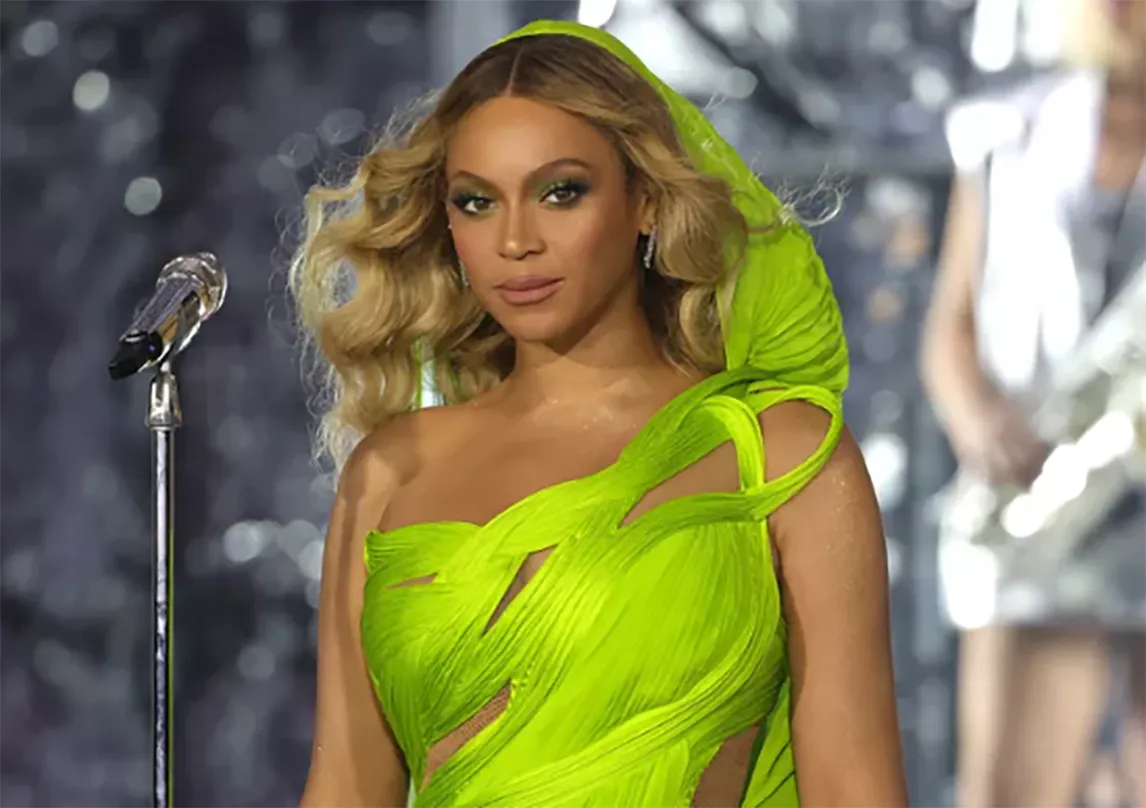 Beyoncé trở thành Thị trưởng danh dự của Santa Clara