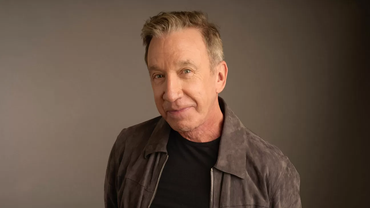 Tim Allen Back at ABC With 'Shifting Gears' Comedy