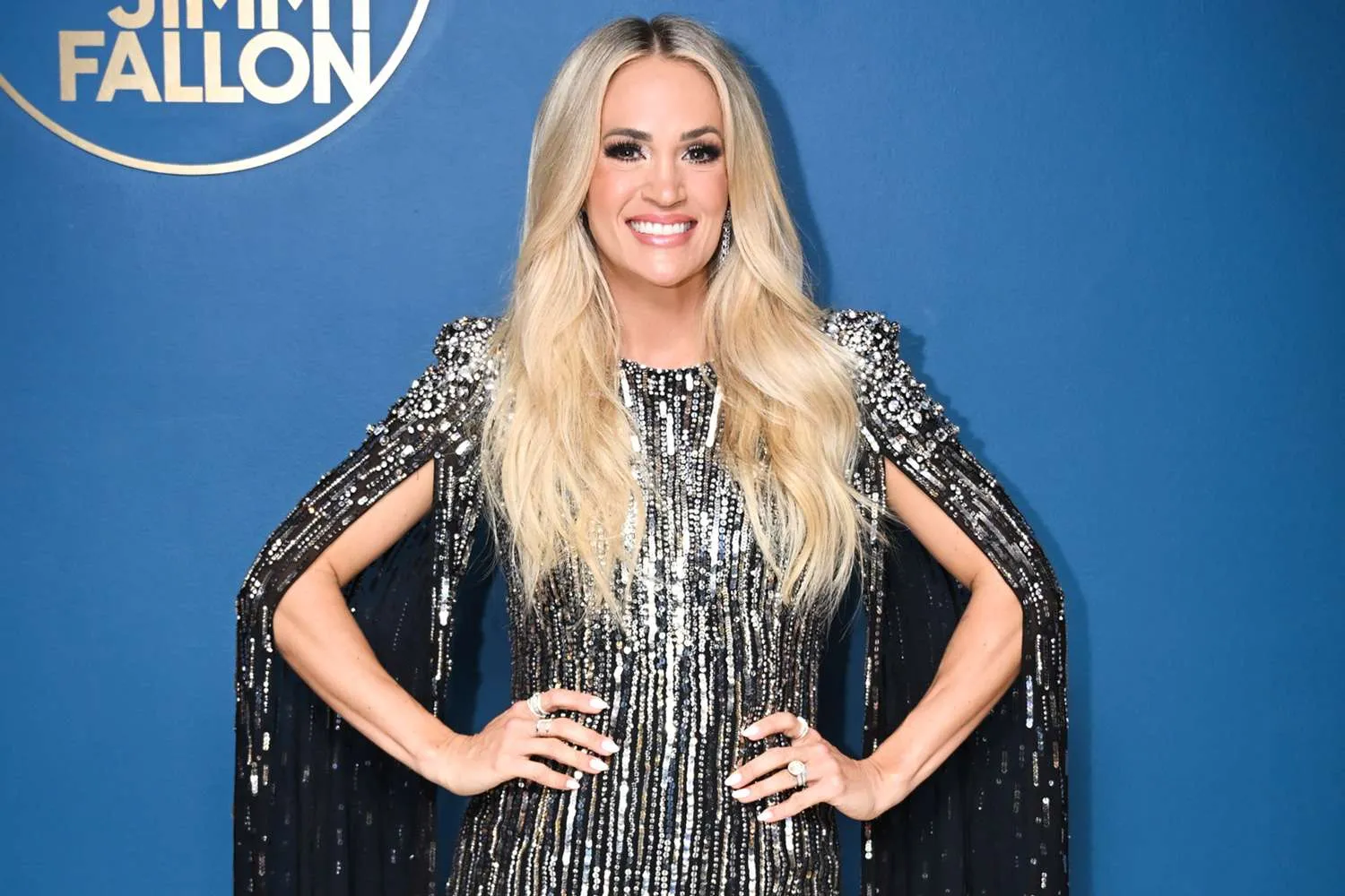 American Idol' Showrunner Weighs in on Carrie Underwood's Inauguration  Performance