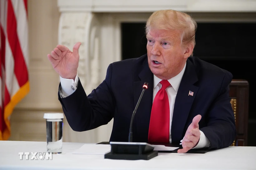 What happens next after Trump suspends tariffs for 90 days?