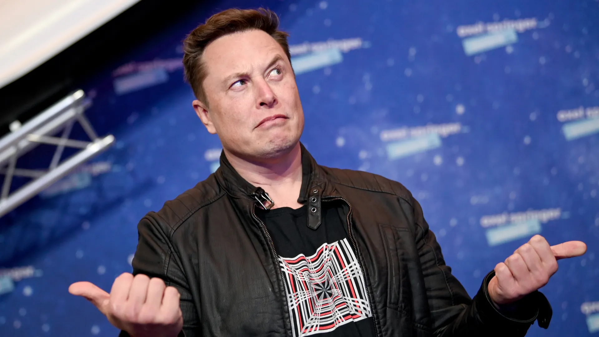 Elon Musk Suspected of Time Travel | 24.hu