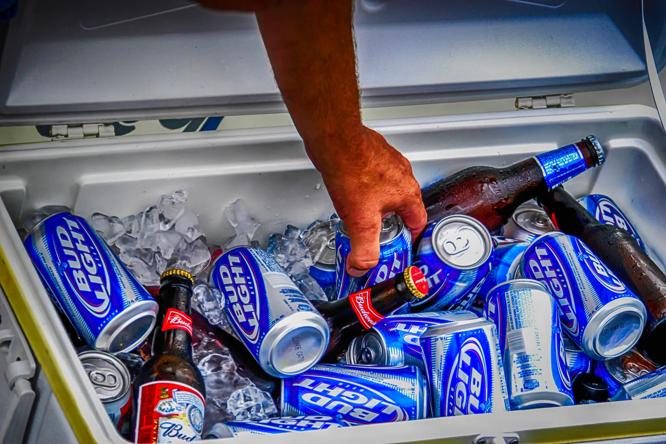 Bud Light is still sinking: Here's why it really lost its crown. - Rice  Business Wisdom