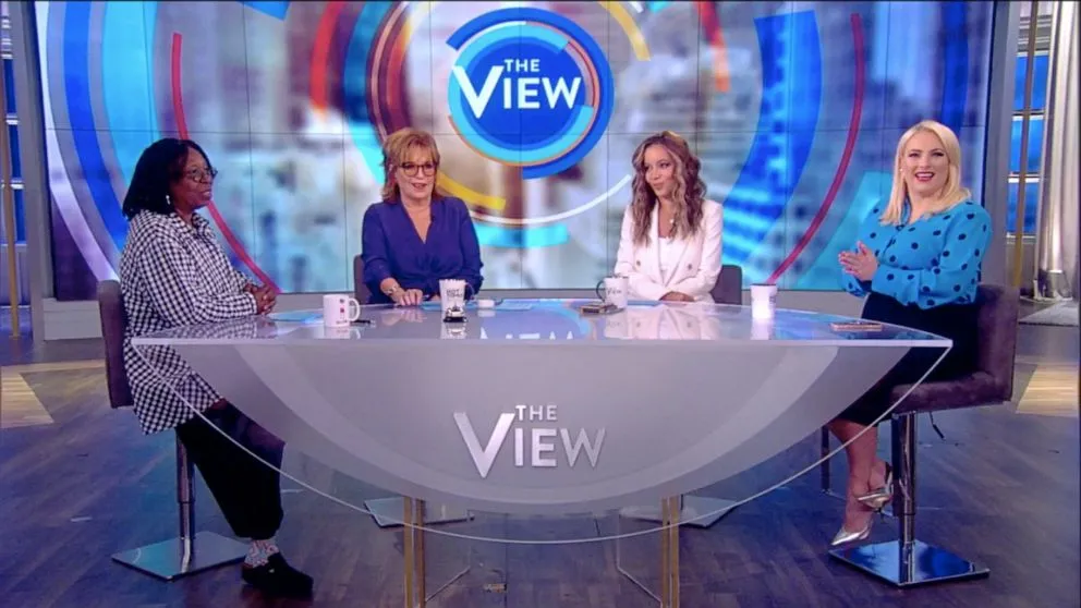 The View' podcast: Subscribe and take Hot Topics on the go! - ABC News