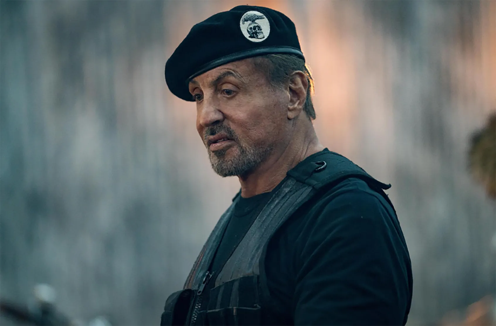 The Expendables 4' thất bại phòng vé dù có Sylvester Stallone
