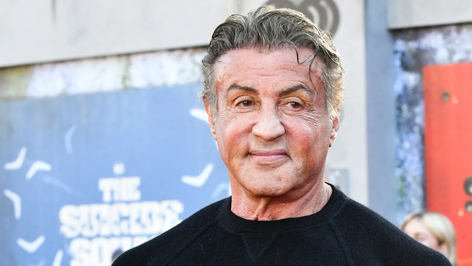 Sylvester Stallone Reflects on Life in 'Sly' Documentary Teaser