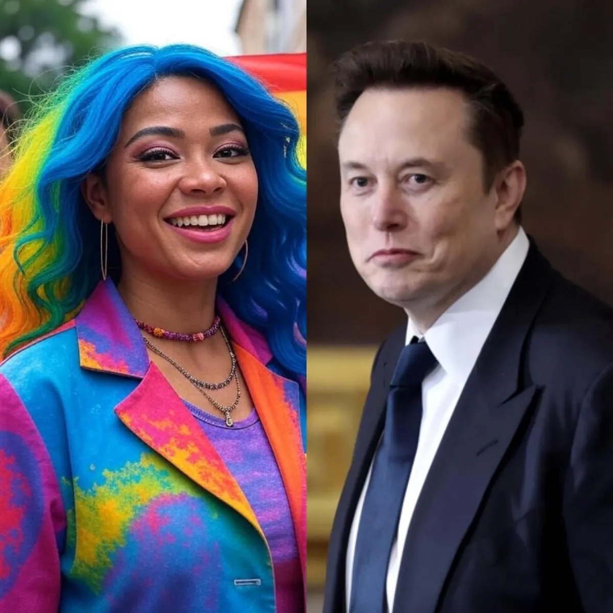 Cover Image for BREAKING: Elon Musk Says He Will Refuse to Celebrate Pride Month in June — He Says “WOKE” Doesn’t Deserve Celebration, Transgender Truths Revealed