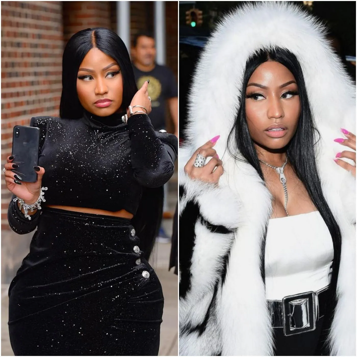 Cover Image for Breaking: Nicki Minaij está enfrentando uma multa de US $ 150.000, pois a indústria da música lança uma investigação sobre as alegações de que fez comentários racistas sobre o rapper do século.