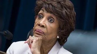 Cover Image for “Maxine Waters in Hot Water: Claims LA Protests Are ‘Peaceful’ Amid Growing Chaos and Violence!”