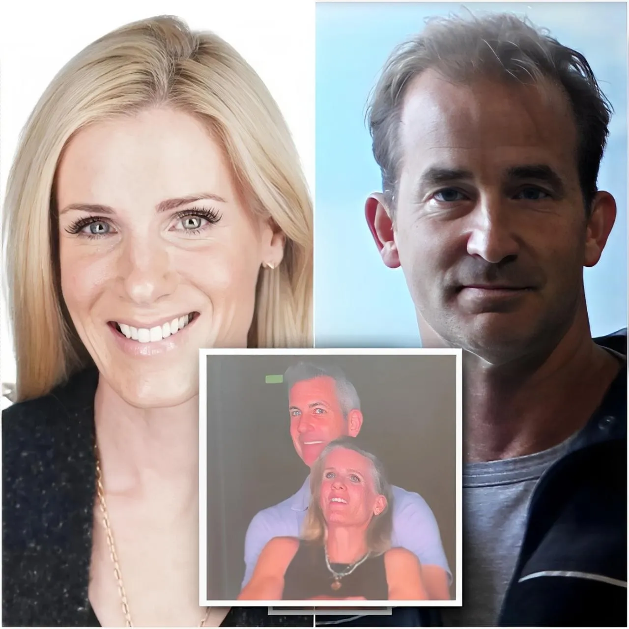 Cover Image for Según se informa, la gerente de recursos humanos de la astrónoma Kristin Cabot está casada con el director ejecutivo de Privateer Rum, ¡y compró una casa con él hace solo cinco meses, en vísperas de un escándalo explosivo!