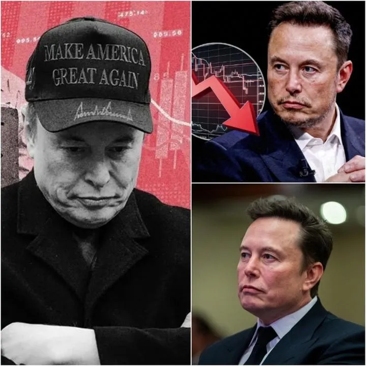 Cover Image for The reason behind Elon Musk’s $90 million loss in a single day. Explore the possible reasons behind Elon Musk’s massive financial loss and how it might impact his business decisions. See more comments.