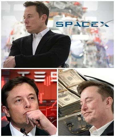 Cover Image for LATEST NEWS: $135,000,000,000.00 vanishes, but Elon Musk doesn’t seem worried—he’s building something bigger than money. However, this is not the first time his fortune has plummeted. Elon Musk is said to have many mysterious and extraordinary plans. It not only provides assets but also aims to change people. 
